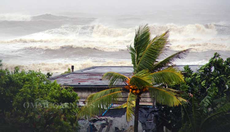 Cyclone Alert: Odisha Districts Cancel Govt Employees’ Leaves