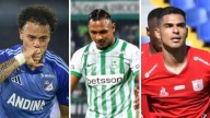 Tabla de reclasificación en Liga BetPlay: así van Millonarios, Nacional y América