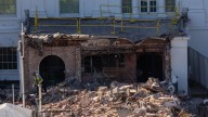 White House uses building history site to demean Democrat presidents