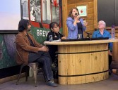 Longmont’s mayoral candidates discuss how they would lead city at forum