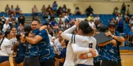 Kamehameha Maui prepares for state tournament following ‘cinematic match’ to win league title
