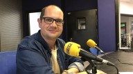 Nacho Ares, galardonado con la Antena de Oro 2025