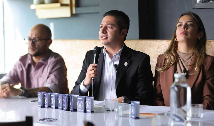Zacatecas Impulsa la Campaña “Huellitas de Plata” Para Fortalecer el Turismo Pet Friendly en la Capital