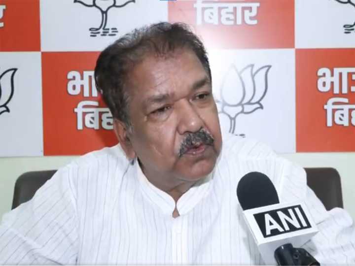 Dilip Jaiswal says PM Modi to visit Bihar on October 24