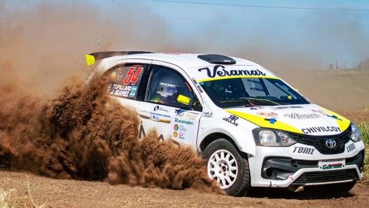 Pergamino abre sus caminos al Regional