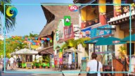 Pese a falta de promoción turística, restaurantes salen adelante con el ‘Playa Space’