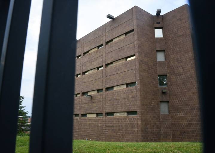 Ex-boyfriend accused of conspiracy to intimidate ex