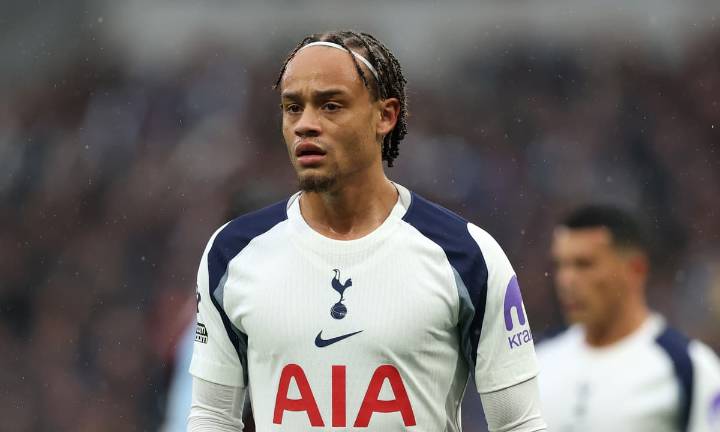 Tottenham XI vs Everton: Starting lineup, confirmed team news and injury latest for Premier League