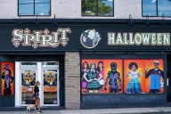 Spirit Halloween makes retail vacancies less of a nightmare after Hudson’s Bay fall