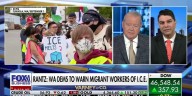 Jason Rantz calls out ‘outrageous’ move by Washington Democrats to warn migrant workers of ICE