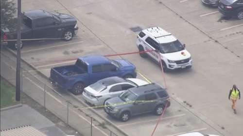 Mother charged with murder after 9-year-old daughter dies from being left in hot car during mom's 8