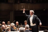 The Cleveland Orchestra Does Beethoven’s Ninth and the Rest of the Classical Music to Catch This Weekend