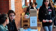 Más de un millón de adolescentes votarán por primera vez este 26 de octubre