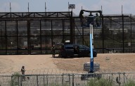 EE. UU. multará con 5 mil dólares a quien cruce la frontera con México...