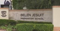 Investigation underway after Belen Jesuit student was seen with a possible weapon in a video off campus, MDSO says