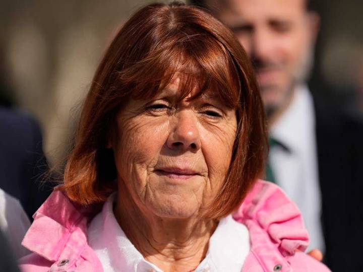French court increases sentence for man who raped Gisele Pelicot