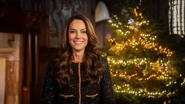 The trophy jacket will be the star of the Christmas party season, mark my words
