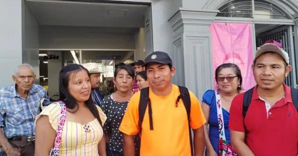 Intenta el Bienestar imponer ingenieros para obras FAISPIAM