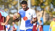 Tablas entre Ebro y Real Unión tras un encuentro muy cerrado (0