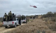 Confirma Fiscalía de Coahuila un muerto, un herido y tres detenidos tras enfrentamientos en límites con NL