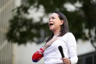 María Corina Machado aseguró que Venezuela vive una “fase resolutiva” hacia la transición