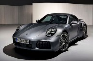 Porsche 911 Turbo S, el más polivalente