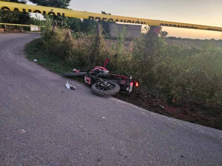 MADRE E HIJA LESIONADAS POR AUTO FANTASMA