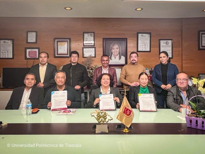 UPTx refuerza educación dual para ampliar opciones de formación profesional de estudiantes