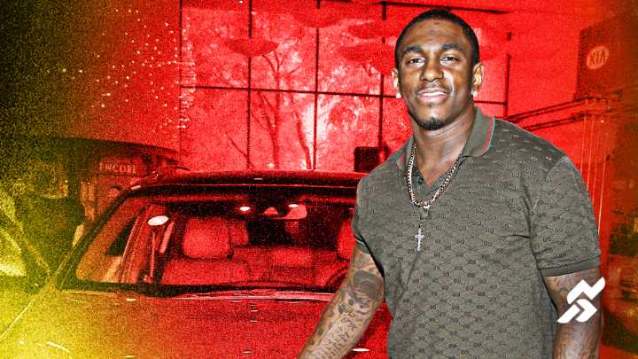 Cam Colvin, Ex-Oregon Football Player, Faces Federal Fraud Charges