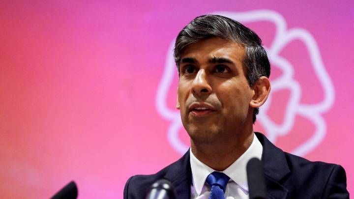 Rishi Sunak joins Microsoft and Anthropic as paid adviser