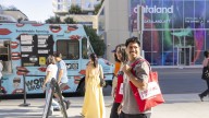 Downtown LA’s cultural hub will be free this weekend for a few hours. Here’s what to see
