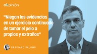 Charcutería PSOE: chistorra en cantidades industriales