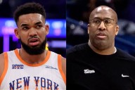 Karl-Anthony Towns Receives Stern Trade Warning After Complaints About Mike Brown Karl-Anthony Towns has received a stern trade warning from former NBA players after his recent comments on Head coach 