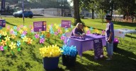 Coeur d'Alene Walk to End Alzheimer's happening this Saturday