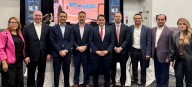 CANACINTRA Chihuahua impulsa acercamientos estratégicos en la Cumbre Tijuana