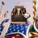 LVMH shares soar as glimmers from China brighten luxury gloom