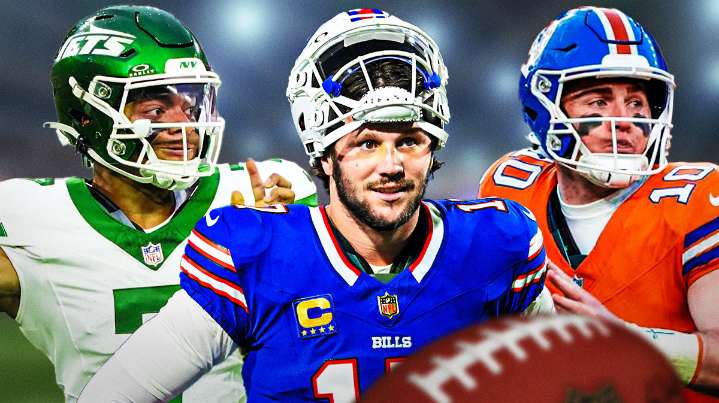 Fantasy Football Quarterback Rankings: Week 6
