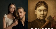 Netflix apuesta por Lizzie Borden, la primera “asesina”, para la cuarta temporada de “Monster”