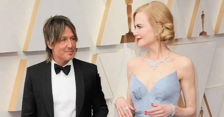 EXCLUSIVE: Nicole Kidman & Keith Urban Lived Separate Lives For 3 Years Before Split