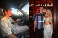 TikTok star Ben Bader dead at 25
