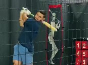 Wilyer Abreu se alista para regresar a las Águilas del Zulia (+Foto)