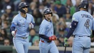 Blue Jays’ John Schneider explains explosive approach vs Mariners
