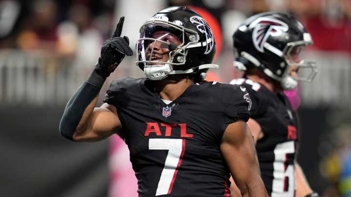 The 'Active 1,000-yard NFL rushers' quiz