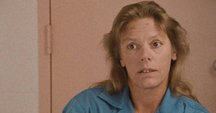 Aileen Wuornos Was Married Once to a Much Older Man — Here's What We Know About Her Husband