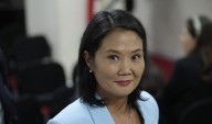 Keiko Fujimori descarta denunciar a fiscales del caso "Cócteles": "He tomado esa decisión"