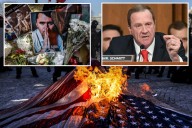 Charlie Kirk assassination sparks Senate hearing on 'left-wing political violence' — Schmitt vows action