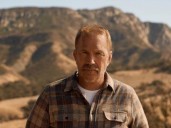 Kevin Costner reafirma su amor por el Viejo Oeste en un nuevo documental sobre los mitos que Hollywood ocultó