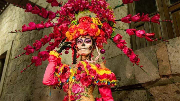 Vive Morelia su Semana de las Ánimas