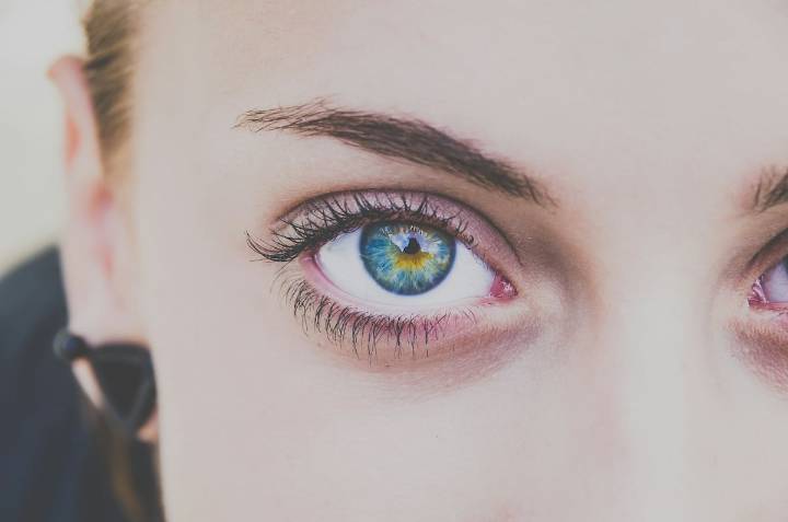 Canciones dedicadas a los ojos