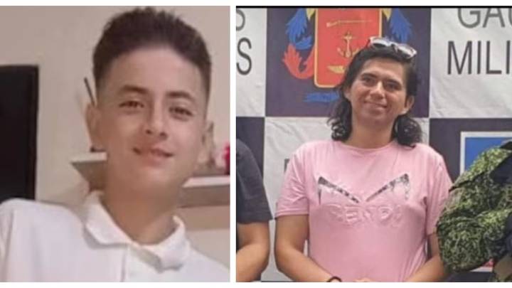 Condenan a 40 años de cárcel a Natalia por el secuestro y asesinato del menor Alexis Gómez en la comuna 13 de Medellín